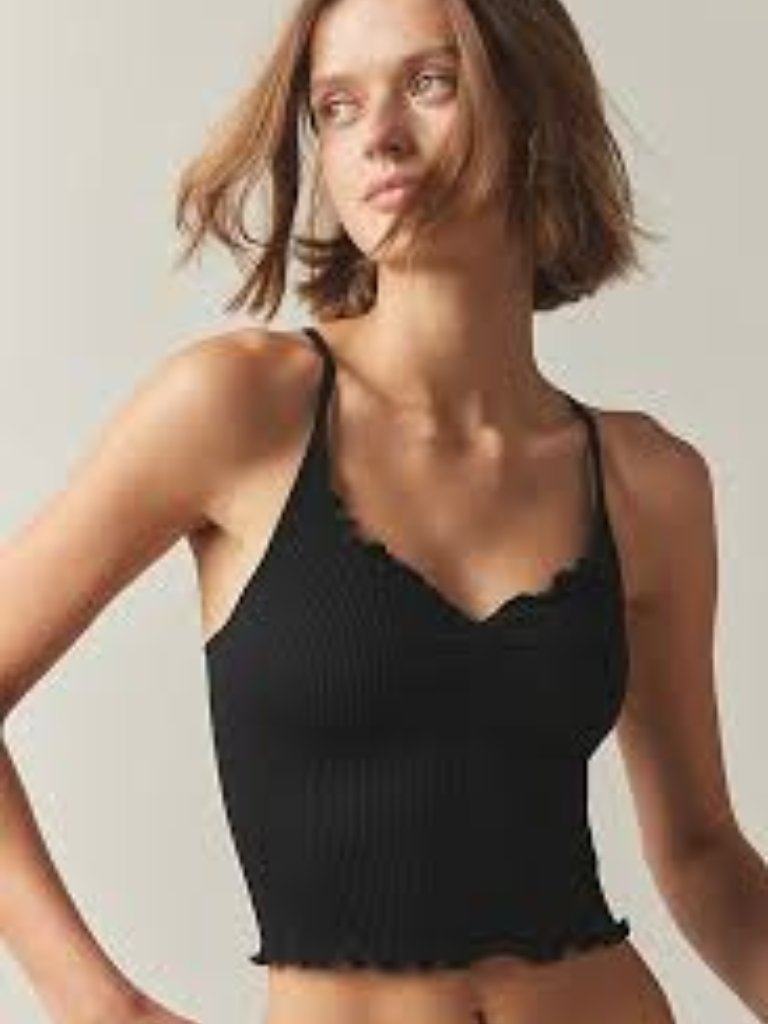 Out From Under - Aurelia Seamless Cami Nwt
